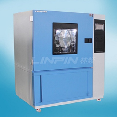 淋雨試驗(yàn)箱解決方案，了解下？